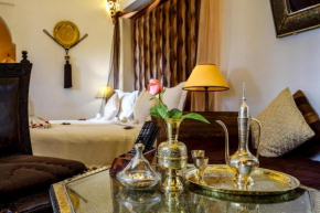 Room in BB - Riad Anabel - Canelle spacious double room